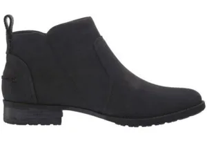 UGG Aureo ll suede waterproof ankle‎ boots size 8 thumbnail 1