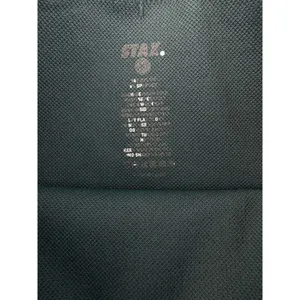 Stax - Bike Shorts & Racer Back Sports Bra in Green thumbnail 2