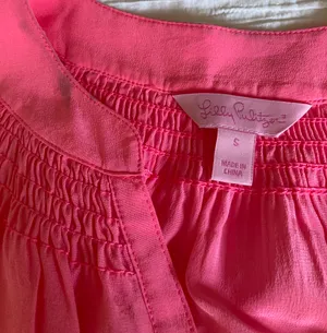 Lilly Pulitzer Bailey Tank Top thumbnail 3