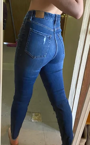 Aeropostale Jeans thumbnail 2