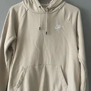 Nike Women's Beige Hoodie‎ thumbnail 6