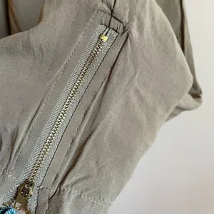 Copper Key military green Pants sz M‎ thumbnail 3
