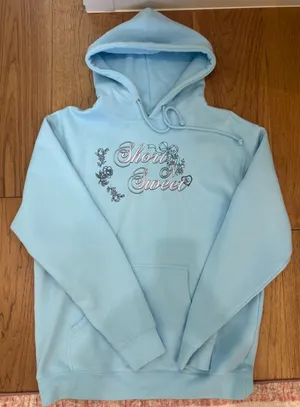 Sabrina Carpenter Short N Sweet Tour Hoodie thumbnail 1