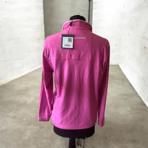 New Ajax son Maximus long sleeve shirt, size medium thumbnail 2