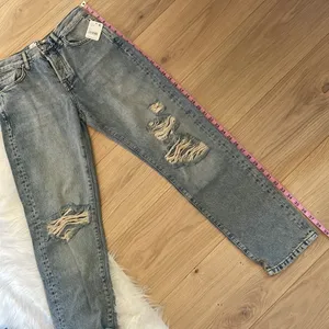 Free People Bren jeans thumbnail 9