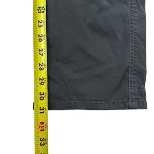 Kuhl Women Sz 8 Reg Charcoal Grey Vintage Patina Dye Outdoor Hiking Pants | 0123 thumbnail 5