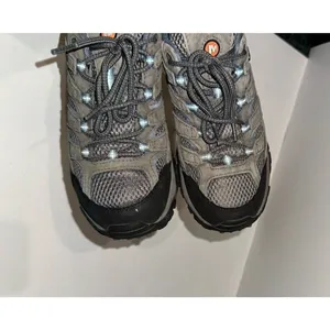 Merrell Women's MOAB 2 WTPF Hiking Shoe Size 6.0 thumbnail 7