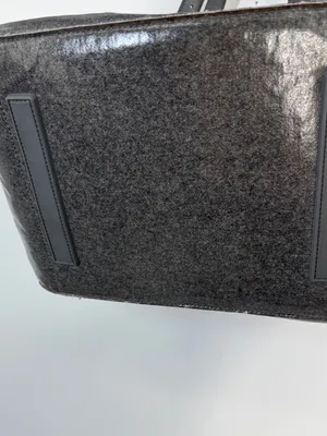JW Anderson Belt Grey Anchor Tote thumbnail 9
