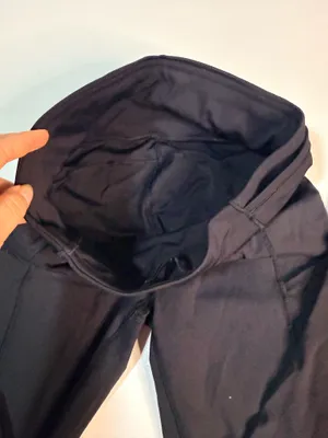 Leggings Lululemon Black  thumbnail 11