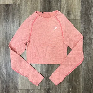 Gymshark Vital Crop Top thumbnail 3
