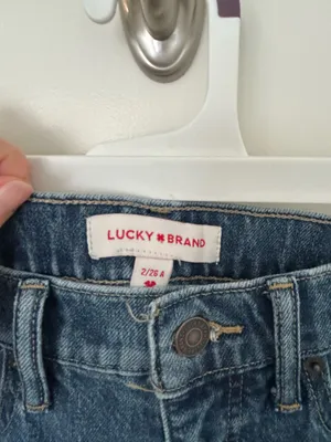 Lucky Brand Jeans thumbnail 2