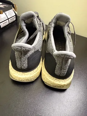 adidas UltraBoost Men’s Shoes Size 11 thumbnail 3