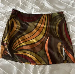 Mini Skirt thumbnail 1