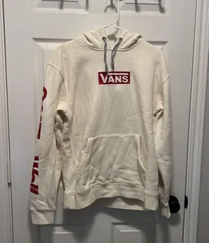 Vans Hoodie thumbnail 3
