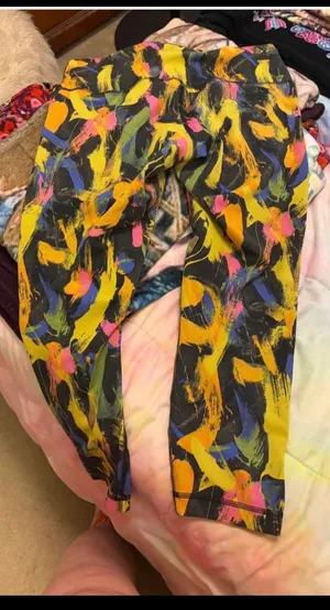 Lululemon Wunder Train HR Tight 25" Leggings thumbnail 1