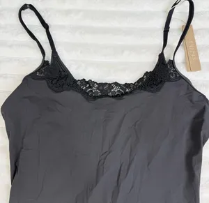 SKIMS Fits Everybody Lace Dress XL thumbnail 5