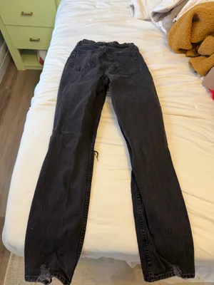 Abercrombie Jeans 90s Straight thumbnail 3