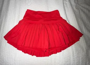 Gold Hinge Skirt thumbnail 1