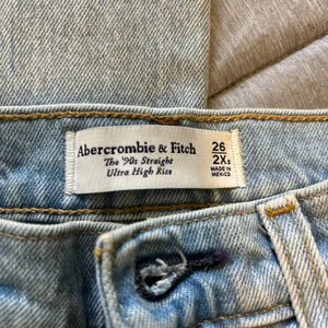 Abercrombie Jeans thumbnail 3