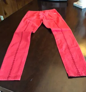 bebe Jeans  thumbnail 1