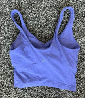 Lululemon Align Tank Top thumbnail 2