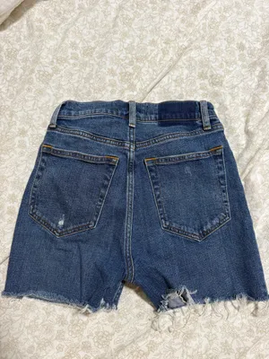 Abercrombie Shorts thumbnail 2
