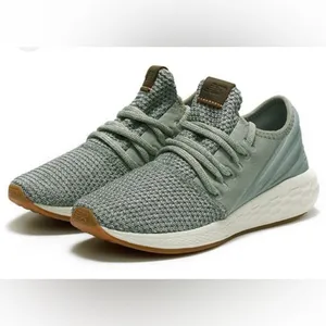 New‎ Balance Cruz V2 sneakers size 10 thumbnail 9