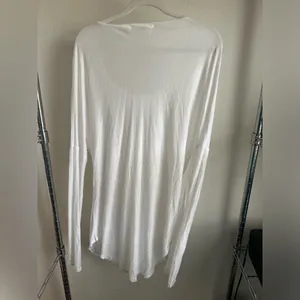 Project Social T Women's Top. Long line a Tunic. thumbnail 8