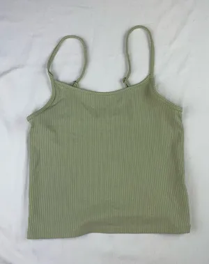Tank top Green thumbnail 1