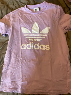 Adidas Shirt thumbnail 1