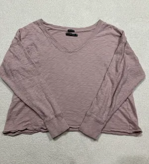 Abercrombie Top thumbnail 2