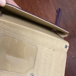 XXL Universal Clutch Purple Phone Case thumbnail 5