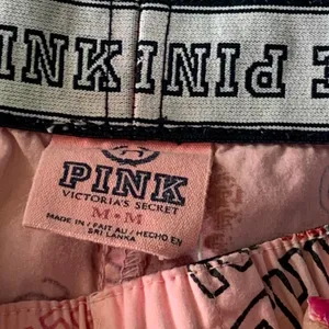 Pink Pajama Set thumbnail 10