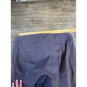 Arcteryx Gamma Pant Women's Size 8 Lavender Softshell Hiking Pants thumbnail 8