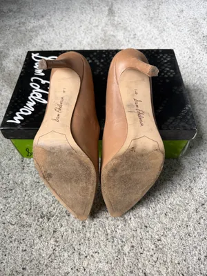 Sam Edelman Hazel Slip-On Pumps thumbnail 6