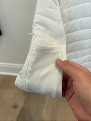Lululemon Another Mile Jacket Size 8 thumbnail 9