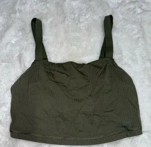 offline by aerie sports bra thumbnail 1
