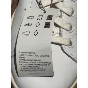 Adidas 'White Velvet Brown' Stan Smith -Women's Size 8- New thumbnail 13