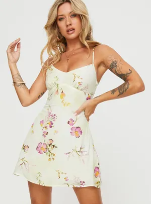 Princess Polly Dress thumbnail 1