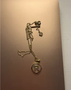 Kendra Scott Necklace R gold  thumbnail 2