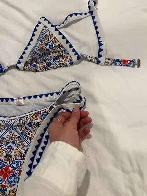 Heathstreet Bathing suit thumbnail 2