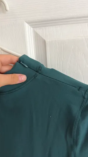 Lululemon Active Long Sleeve Top thumbnail 2