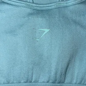 GYMSHARK ULTRA SEAMLESS Sport Bra S in green/teal color thumbnail 3