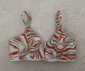 Forever 21 Crop Top thumbnail 2
