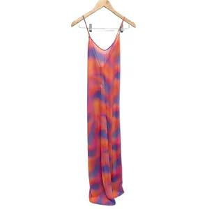 Peixoto‎ Mystic Mellow Arya Dress Beach Cover Up Sleeveless Size Large NEW thumbnail 2