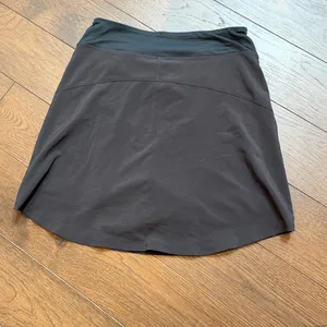 Addison Bay Black Athletic Skirt XS C7-004 thumbnail 5