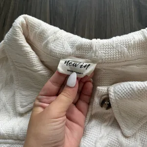 New In Boutique Shacket Size M thumbnail 3