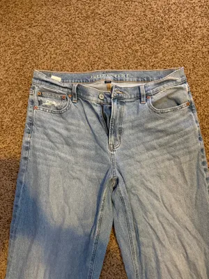 American Eagle Jeans Stovepipe Strigid thumbnail 2