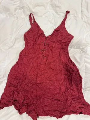 American Eagle Outfitters romper thumbnail 1
