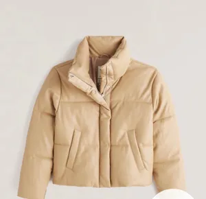Abercrombie Mini Puffer thumbnail 1